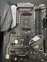 CROSSHAIR VI HERO DDR4 ATX Gaming Motherboard 64GB SATA Open-Box