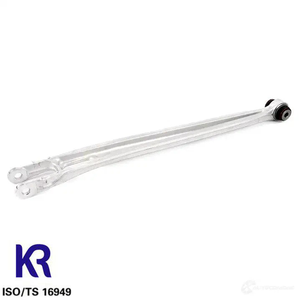 BRAZO DE CONTROL DE SUSPENSIÓN TRASERA IZQUIERDA/DERECHA compatible con <span class=keywords><strong>PORSCHE718</strong></span> BOXSTER CAYMAN 2013-2024 60k OE:98133104303 981-331-143-03 - Product Image 6