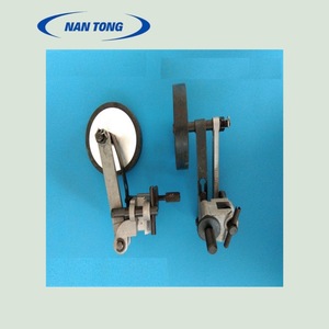 Ensemble de rouleaux de pressage pour machine d'impression offset Mitsubishi, support en aluminium, rouleau de pression, Nantong - Product Image 1