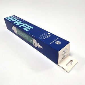 New Arrival High Pressure <b>Recyclable</b> Filter Hard Paper <b>Box</b> With Custom Printing Service - Product Image 1