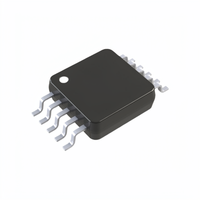 10 TFSOP, 10 MSOP Interface BOM IC In Stock ADM101EARM-REEL Electronics Component