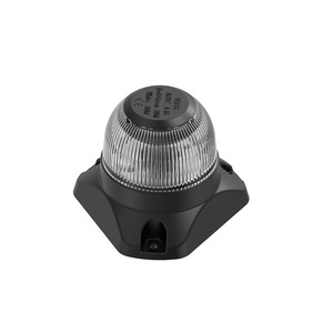 Luces de Navegación LED de Luz Blanca de 360° con Certificación USCG, Luces de Navegación para Yates, Suministros Marinos Orientados a la Exportación - Product Image 1