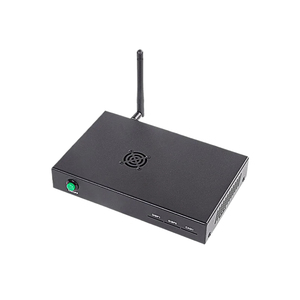 คอมพิวเตอร์ชิปบอร์ด CM4 IO ที่ใช้บอร์ด Raspberry Pi Compute Module 4 และอุปกรณ์ PCIe คอมพิวเตอร์ CM4 IO, ED-CM4IO-1208-C Io Modu - Product Image 1