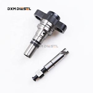 กระบอกสูบดีเซล 2 418 455 152 2418455152  ลูกสูบดีเซลรุ่น P7100 สำหรับปั๊ม VOLVO TDI 162 - Product Image 6