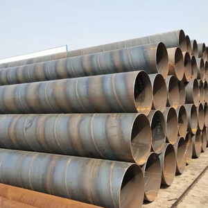 Inox nóng bán giá thủ chống ăn mòn xoắn ốc hàn ống thép với bên ngoài 3pe/3 lớp của lớp phủ PE - Product Image 4