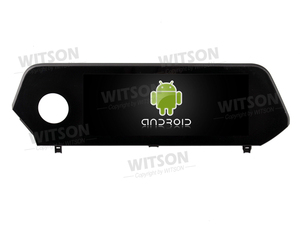Pantalla WITSON de 10.25 Pulgadas para <span class=keywords><strong>Lexus</strong></span> <span class=keywords><strong>UX</strong></span> 250H 2018-2021 LHD, Estéreo para Auto, GPS, CarPlay Inalámbrico, Android Auto, Reproductor Multimedia BT FM - Product Image 3