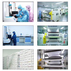 Película Protectora de Pintura TPU de 1.52x15m, Anti-arañazos, Mate, Autoadhesiva, Estable, de Fábrica, Personalizada - Product Image 4