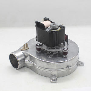 Ventilador VGR0110232 <span class=keywords><strong>Junkers</strong></span> Eurosmart, Buderus Logamax 38W - 8716143201 - Product Image 5