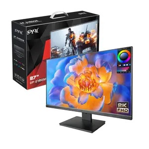 24 inç 27 inç FHD 2K 144Hz 165Hz IPS bilgisayar led monitörler düz ekran PC monitörü oyun monitörü satılık