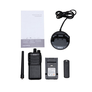 Chất lượng cao nhanh chóng bán item Analog UHF <span class=keywords><strong>Walkie</strong></span> <span class=keywords><strong>Talkie</strong></span> LT-458 - Product Image 2