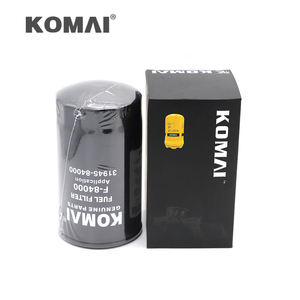 Filtro de combustible para camión 31945-84000, 25040, 1. 2 R010074 SN 220 para HYUNDAI R, 2. 0 - Product Image 4