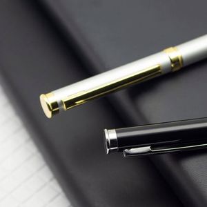 Luxury Metal Ballpoint <b>Pen</b> Business Promotions, Custom Engraved Gift <b>Pens</b> for Hotels and Corporate Events - Product Image 3
