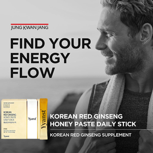 Barra de gelatina de alta absorción de marca privada de alta calidad, con ginseng rojo coreano para aumentar la energía, reducir el estrés y fortalecer el sistema inmunológico. - Product Image 4
