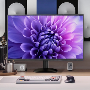 19/21 màn hình chơi game 5 \ "23.8 \" 27 \ "1920*1080 2K 60Hz 165Hz màn hình phẳng không viền chống ánh sáng xanh Màn hình máy tính để bàn - Product Image 1