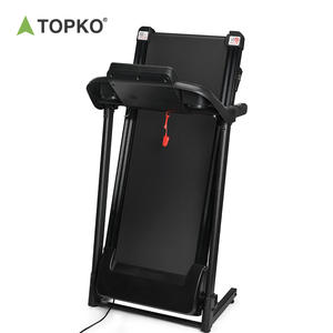 탑코 미국 창고 전문 러닝 경험 트레드밀 - 안정적이고 미끄럼 방지 기능을 갖춘 실내 피트니스 머신 - Product Image 6