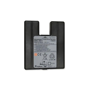 ที่หนีบไฟเบอร์เดี่ยว FHS-09 FHS-250 ที่ยึดไฟเบอร์ริบบิ้นและอุปกรณ์เสริมอิเล็กโทรดแบตเตอรี่สำหรับเครื่องต่อสายไฟเบอร์ - Product Image 5