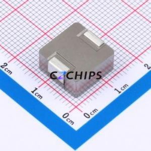 ตัวเหนี่ยวนำพลังงาน FXL1365-470-M SMD,13.45x12.6มม. (ความเหนี่ยวนำ: 47uH )(ความแม่นยำ: 20% กระแสไฟฟ้า: 5.5A) - Product Image 2