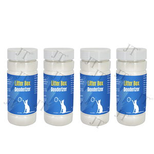 Hộp mèo đặc biệt để loại bỏ mùi nước tiểu mèo, Bột khử mùi mèo - Product Image 6