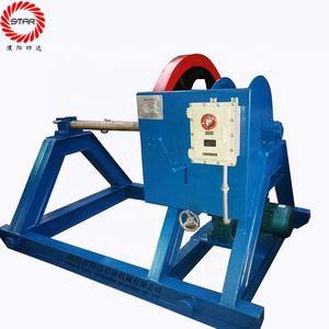 Pemasok Cina Spooler Kawat Kualitas Tinggi dengan Layanan Terbaik - Product Image 4