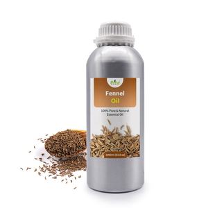 Precio de fábrica100 % puro CO2 supercrítico extraído aceite esencial de semilla de hinojo fragante dulce regular para la salud del sabor de los alimentos - Product Image 5