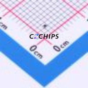 Résistance SMD CRG0402F300R 0402 (Type : Film épais) (Résistance : 300 Ohm Précision : 1%) - Product Image 1