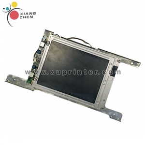 MA Original DNK4 Circuit Board 00.785.0353 with Display Screen for Heidelberg Offset <b>Press</b> Spare Parts 00.785.0353/03 - Product Image 2