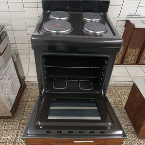 <span class=keywords><strong>Four</strong></span> multifonctionnel électrique à gaz en acier inoxydable à 4 brûleurs pour usage domestique et extérieur Classe d'efficacité énergétique - Product Image 2