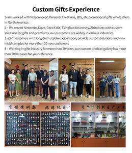 Llaveros Personalizados de Esmalte, Directo de Fábrica, de Aleación de Zinc, Esmalte Suave y Duro, Llaveros Personalizados para Café, Promociones de Bares y Souvenirs - Product Image 5