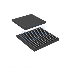 ชิ้นส่วนอิเล็กทรอนิกส์แบบฝังตัว 100 TFBGA LPC1830FET100,551 ดั้งเดิม - Product Image 1
