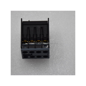 Relais de sécurité 3RH 2911-1FA22, expédition mondiale pour la transmission de courant continu haute tension - Product Image 2