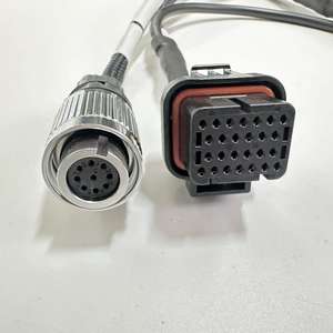 ชุดสายไฟรถขุดไฟฟ้า - Product Image 5