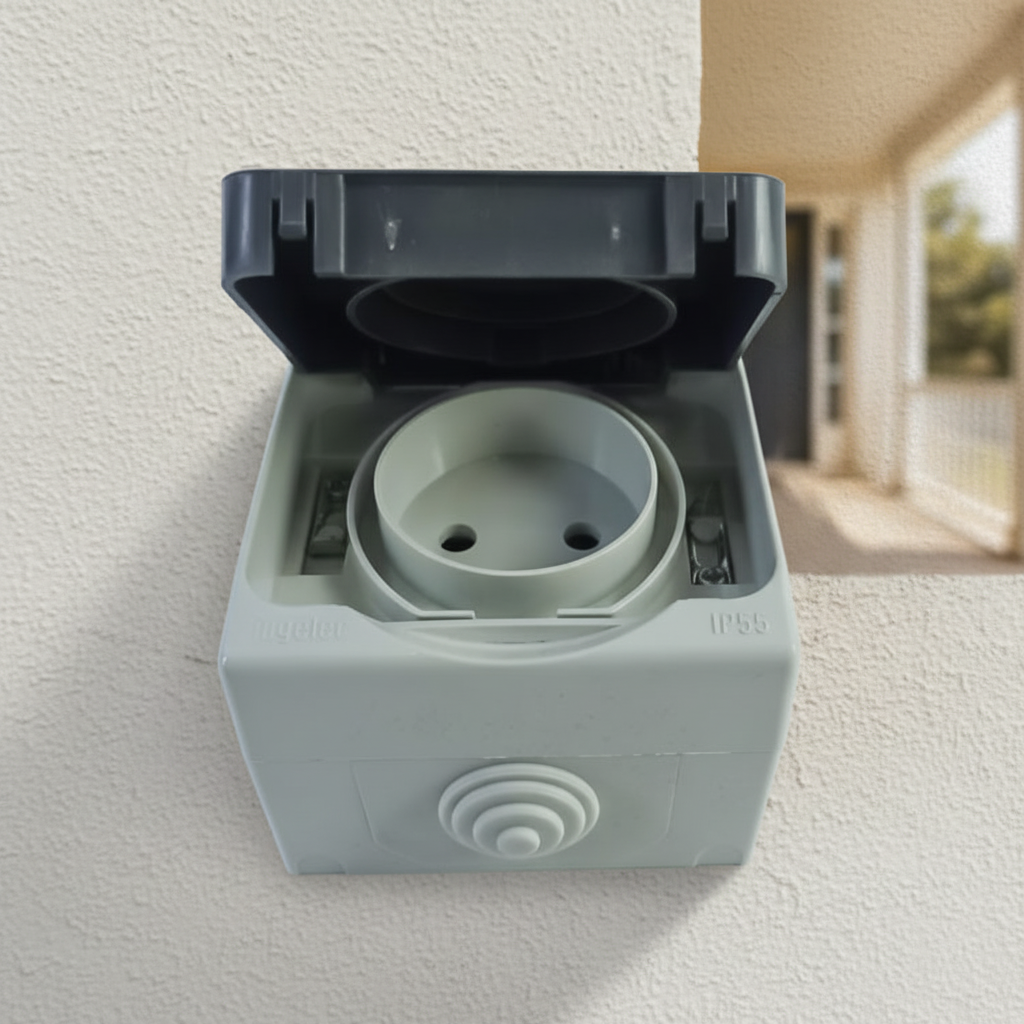 Wall <strong>Switches</strong> <strong>2026</strong> New Luxury Clearance Exhibition Electrical Materials High Quality Industrial Multi Function Main <strong>Switch</strong>