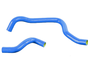 Cho Honda Accord Sir/Sir-T f20b CF4 euro-r <span class=keywords><strong>CL1</strong></span> 97-00 Silicone ống tản nhiệt - Product Image 1