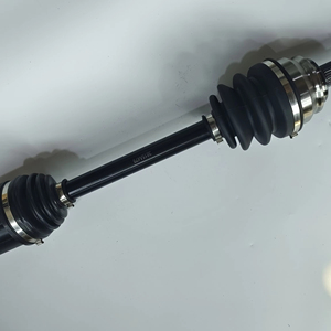 Hot bán tự động phần 3815a479 phía trước bên trái điều khiển trục trục lắp ráp cho Mitsubishi Outlander 2014-2020 - Product Image 1