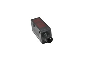 Sensor Láser Fotoeléctrico PLC, <span class=keywords><strong>Emisor</strong></span> de Haz Pasante OEDK 10P5101/S35A para Producto en Garantía - Product Image 2