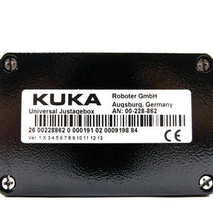Kuka Robot Calibrador electrónico SEMD/MEMD 00-228-936 Kit de masterización - Product Image 5