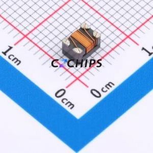 SRF4532-1R0Y Common Mode <b>Filter</b> SMD-4P,4.5x3.2mm <b>RF</b> 2 125V 1.2A 68Ohm@10MHz - Product Image 2