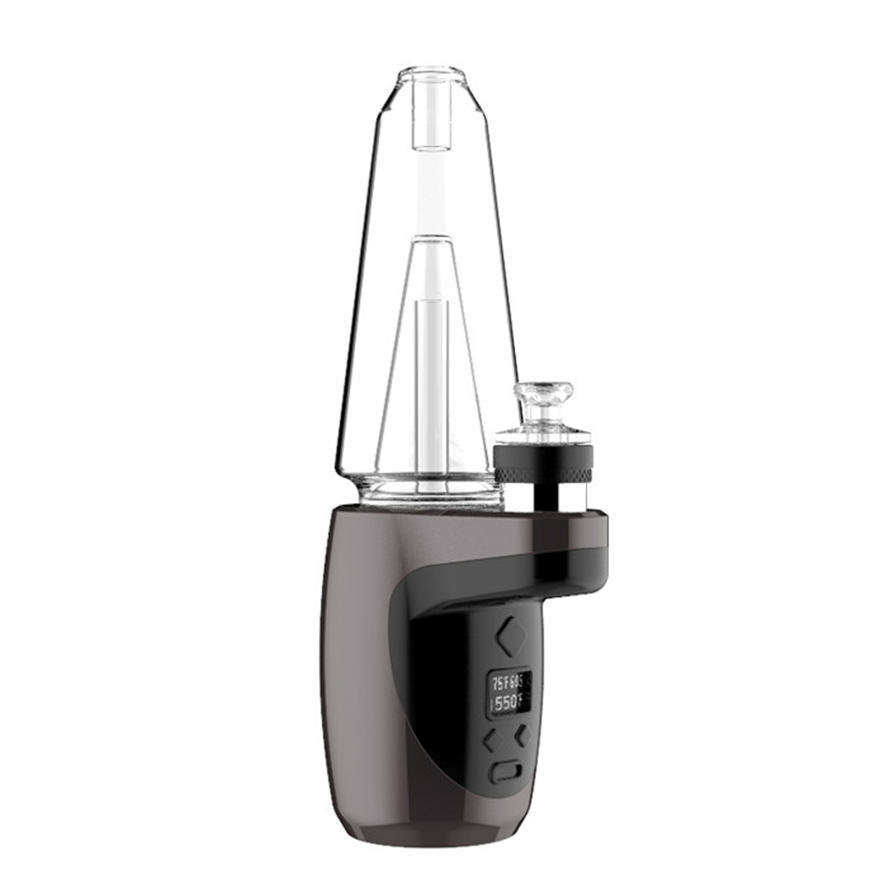 Newest Dabcool W2 Enail Kit Wax Concentrate Built-in 1500mah High Quality Battery Online Shopping Wholesale