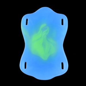 Nouveau Vibrateur Masseur à Friction et Stimulation Clitoridienne, Design Tentacules d'Octopus Colorés, pour Préliminaires et Jouets Sexuels - Product Image 2