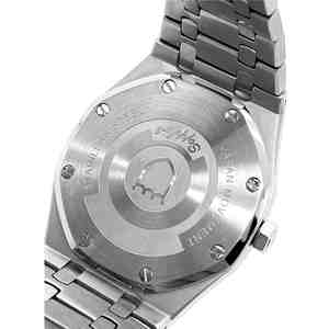 Elegante reloj de mano circular - Product Image 3