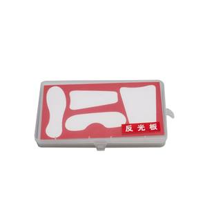 [Aifan dentale] prezzo a buon mercato migliore qualità in acciaio inox ortodontico specchio fotografico dentale - Product Image 3