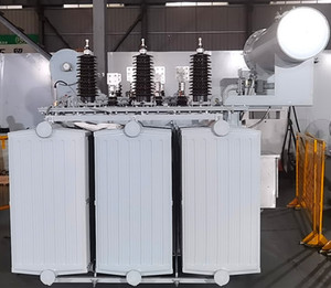 Yawei Nhà máy cung cấp trực tiếp 16000 KVA 20000 KVA 20 <span class=keywords><strong>MVA</strong></span> 25 <span class=keywords><strong>MVA</strong></span> 69KV <span class=keywords><strong>6</strong></span>.3kv dầu đắm mình biến Áp Điện - Product Image 3