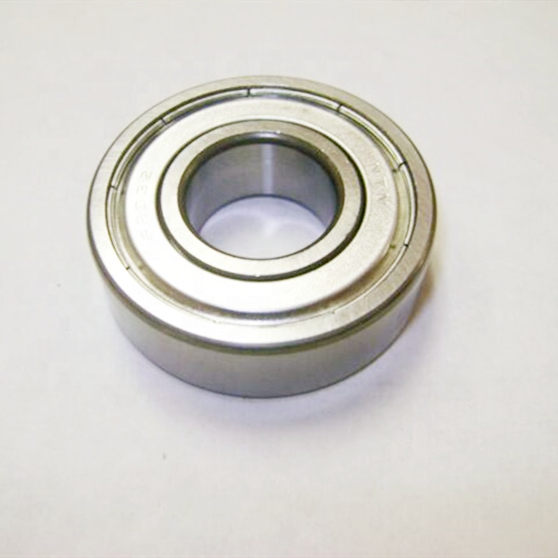 61900-2Z Single Row Deep Groove Ball Bearing - High Speed