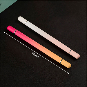 Stylo éternel en gros <span class=keywords><strong>crayon</strong></span> sans fin <span class=keywords><strong>crayon</strong></span> sans encre en métal tête remplaçable éternelle stylo magique - Product Image 3