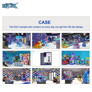 Máy Trò chơi bắn súng OP Bán Chạy nhất-Trò chơi bắn video HD 4 người chơi với hệ thống thẻ giải thưởng - Product Image 5