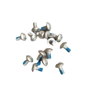 Tornillos de Montaje para Frenos de Disco Changcang T25, Hexagonales Internos, Metálicos, Resistentes al Óxido, Accesorios para Frenos de Bicicleta - Product Image 5