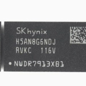 Chip de Memoria SKhynix H5AN8G6NDJ RVKC 116V Original de Fábrica - Product Image 1