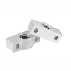 Wholesales Customized Cnc Aluminum Alloy Machining with Milling Parts - Product Image 3