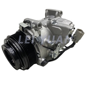 Vente flash : Systèmes de climatisation pour Toyota Kluger V GSU40 GSU45 88320-4815084 88320-48160 - Product Image 5