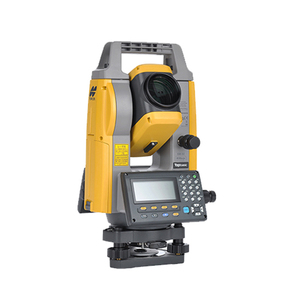 เครื่องมือสำรวจแบบ Total Station รุ่น GTS2002 ความแม่นยำสูง คุณภาพสูง ไม่ต้องใช้ปริซึม สำหรับการวัดระยะและการวัดมุม - Product Image 2